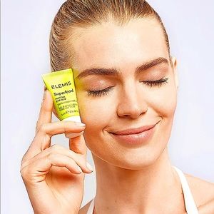 NWT…ELEMIS “Superfood Matcha Eye Dew” Refreshing Eye Gel